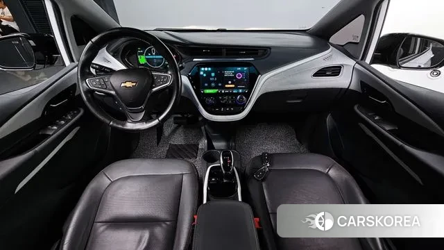 Chevrolet (GM Daewoo) Bolt EV id 3106777 из Кореи 17