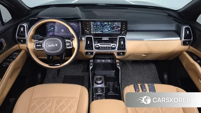 Kia Sorento 4th Generation id 3591414 из Кореи 17