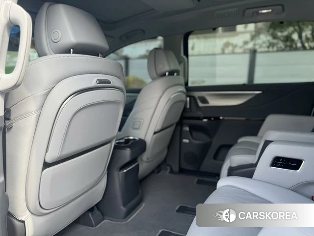 Buick GL8 id 4239698 из Китая 24
