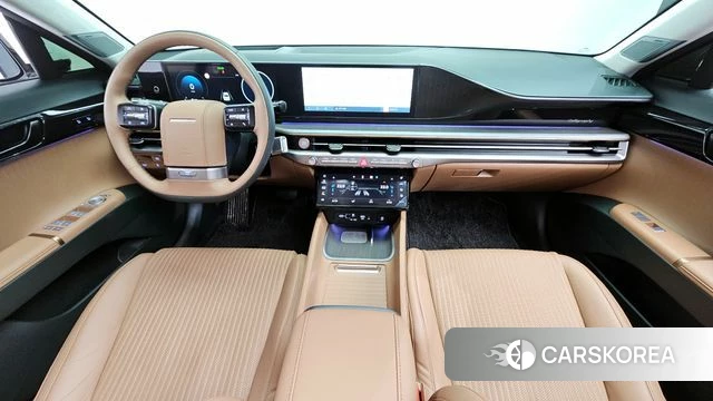 Hyundai Grandeur (GN7) id 4422406 из Кореи 17