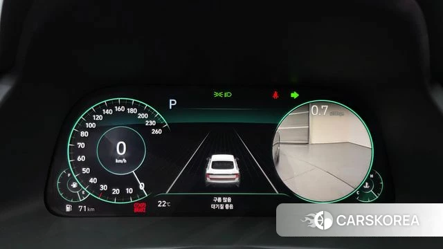 Hyundai Sonata (DN8) id 4507204 из Кореи 29