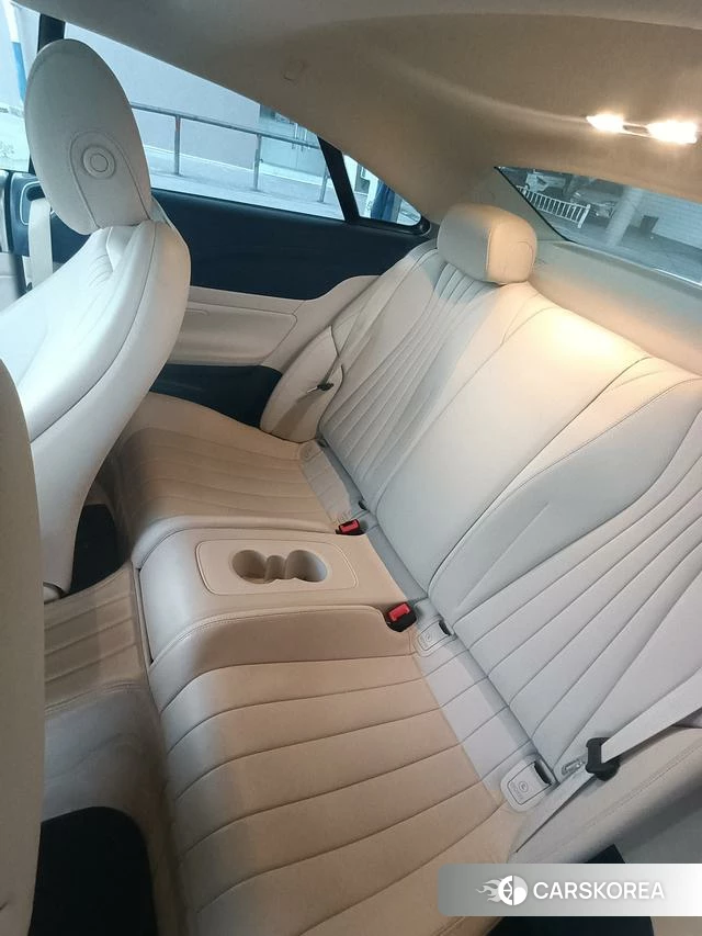 Mercedes-Benz E-class (imported) id 4313956 из Китая 7