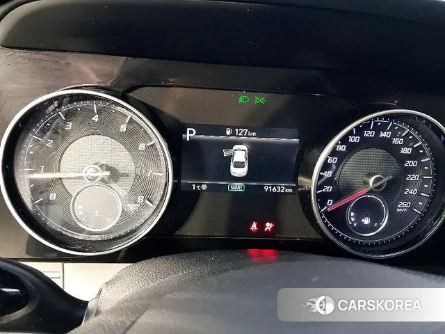 Hyundai The New Grandeur IG id 3582883 из Кореи 17