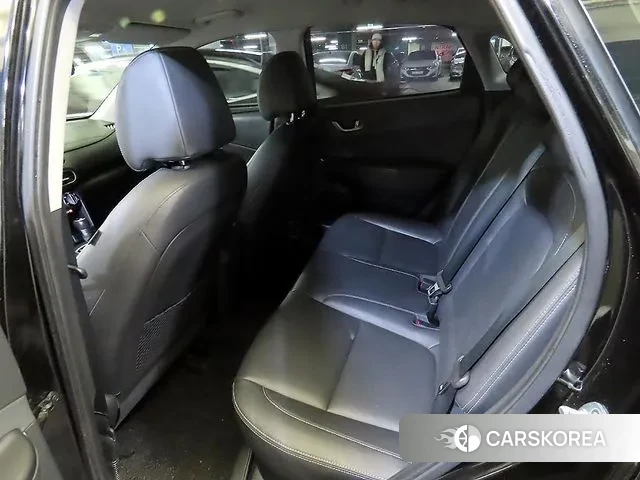 Hyundai Kona id 3677486 из Кореи 17