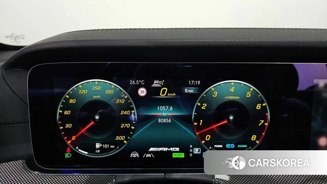 Mercedes-Benz E-Class W213 id 4495590 из Кореи 36