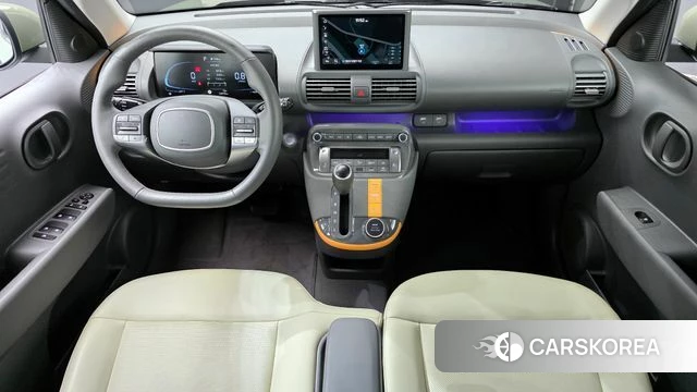 Hyundai Casper id 3923210 из Кореи 17