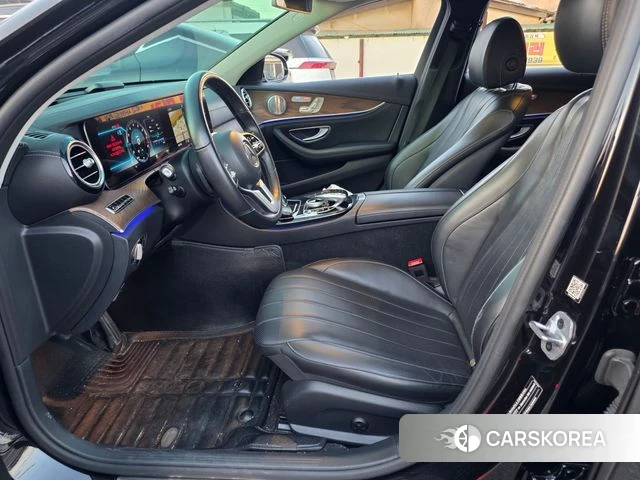 Mercedes-Benz E-Class W213 id 3861567 из Кореи 12