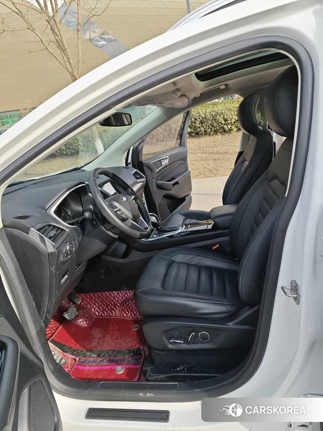 Ford Sharp World id 3889107 из Китая 24