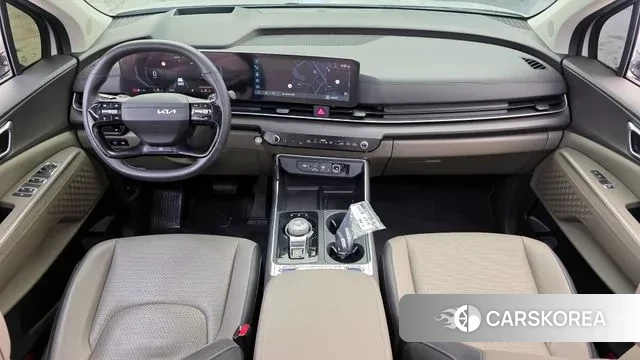 Kia The New Carnival 4th Generation id 3653793 из Кореи 17