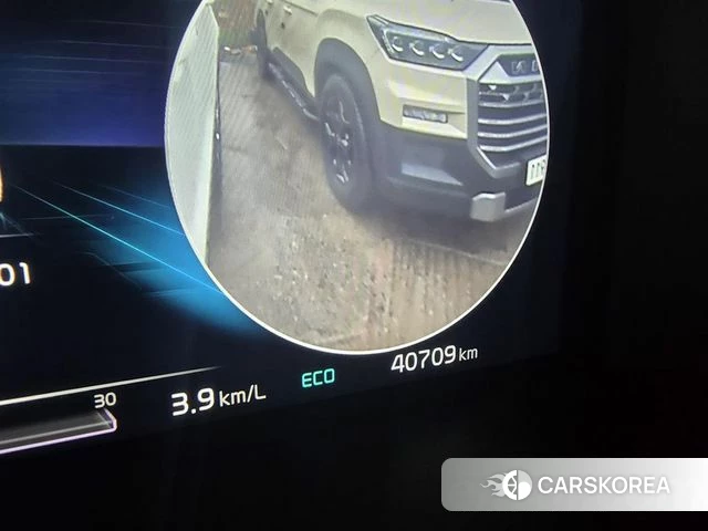 Kia Sorento 4th Generation id 3916307 из Кореи 7