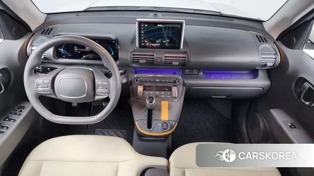 Hyundai Casper id 2984134 из Кореи 17