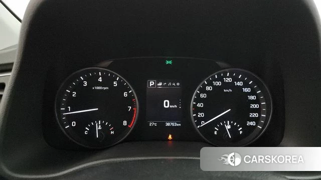 Hyundai Avante AD id 4397985 из Кореи 29