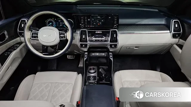 Kia Sorento 4th Generation id 3776848 из Кореи 17