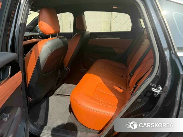 Wuling Automobile Wuling Starlight EV id 4236519 из Китая 10