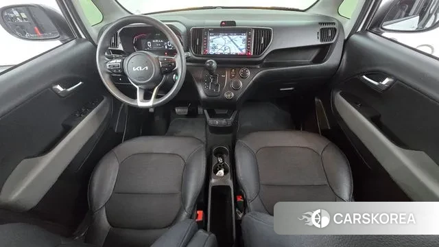 Kia The New Kia Ray id 3011655 из Кореи 17