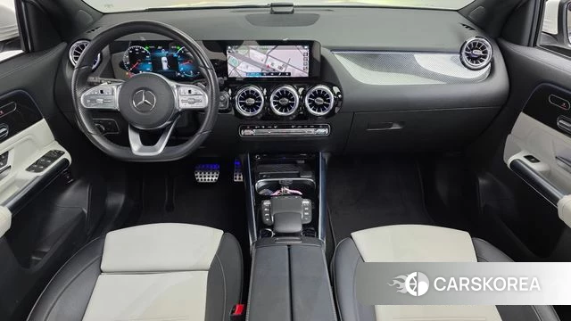 Mercedes-Benz GLA - Class H247 id 4244862 из Кореи 29