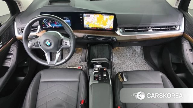 BMW 2 Series Active Tourer (U06) id 3806061 из Кореи 17