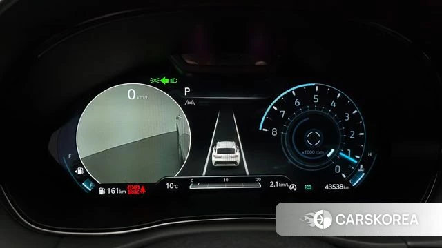 Genesis GV70 id 3799476 из Кореи 17