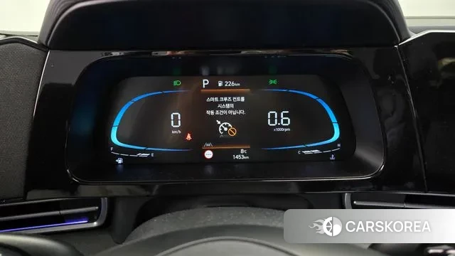 Hyundai The New Avante (CN7) id 3731473 из Кореи 17