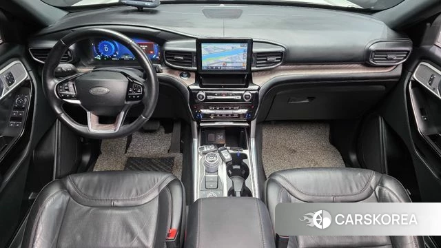 Ford Explorer 6th Generation id 3897406 из Кореи 17