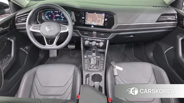 Volkswagen 7th Generation of Jetta id 3042986 из Кореи 17