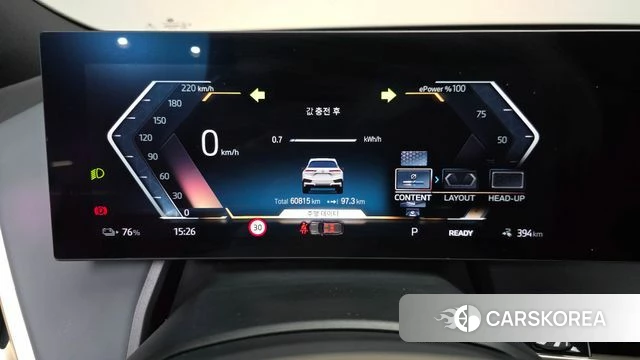 BMW iX id 3818426 из Кореи 17