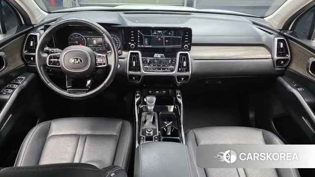 Kia Sorento 4th Generation id 3640533 из Кореи 17