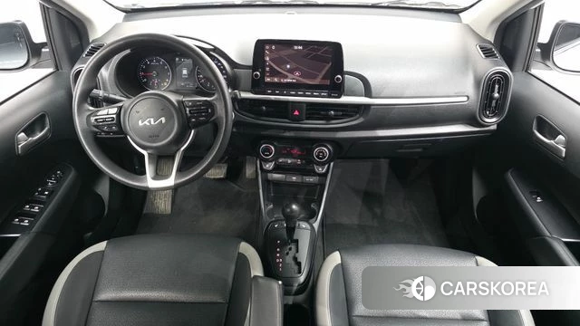 Kia Morning Urban (JA) id 4618750 из Кореи 17