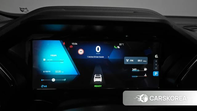 Renault Korea (Samsung) Grand Coleos id 4248157 из Кореи 30
