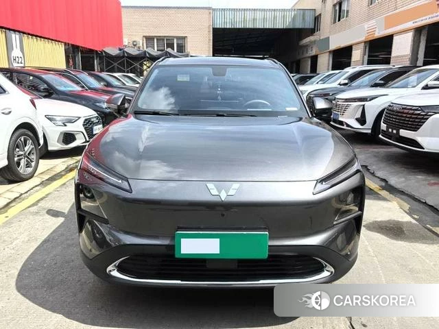 Wuling Automobile Wuling Xingguang S PHEV id 4254855 из Китая 9