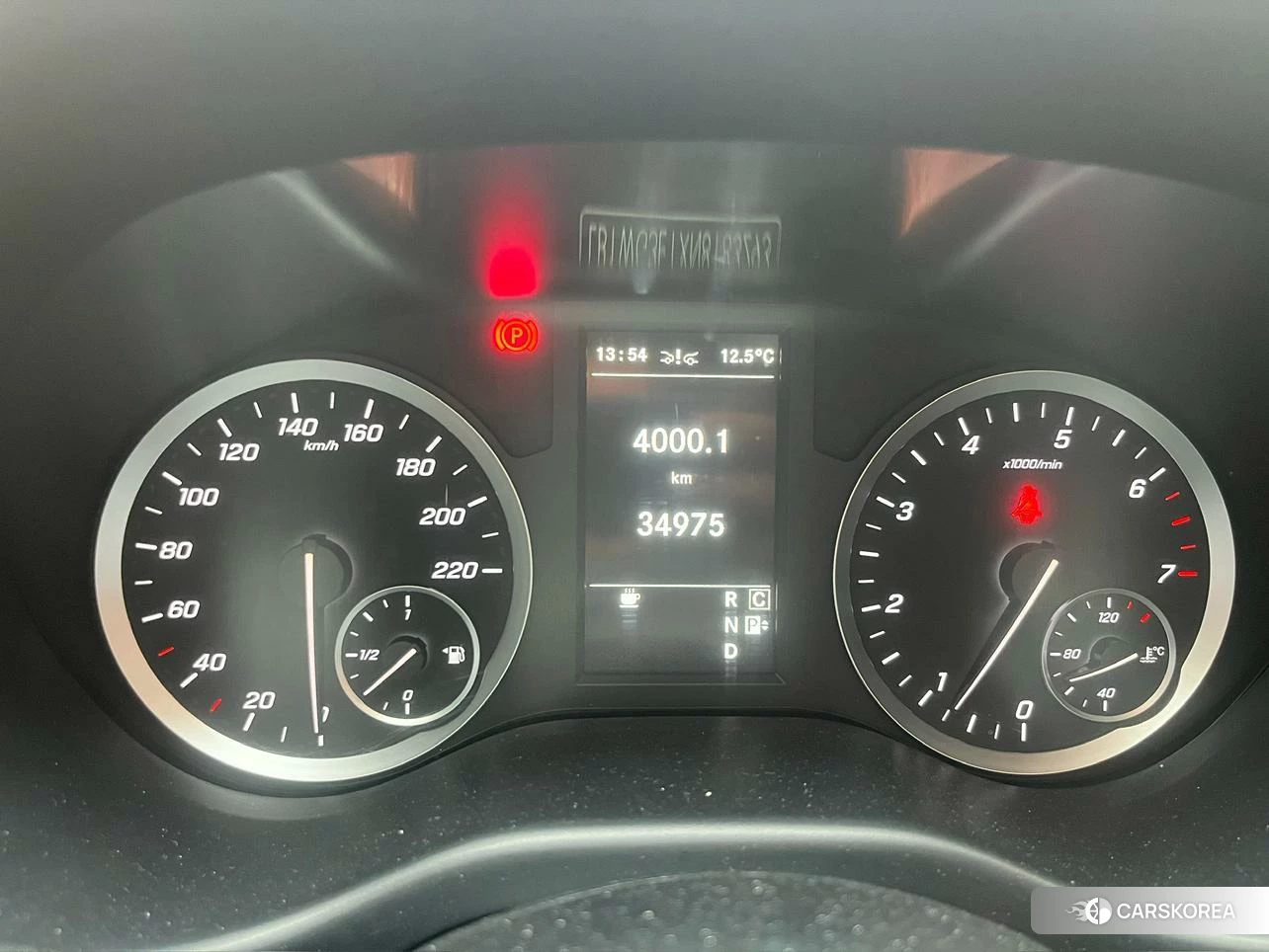 Mercedes-Benz Vito id 4454589 из Китая 16
