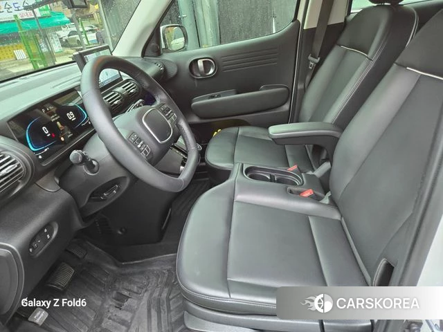 Hyundai The New Casper id 4719966 из Кореи 11