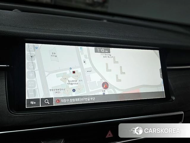 Kia K7 Premier id 4366372 из Кореи 13