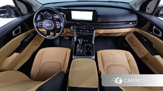 Kia Carnival 4th generation id 3739802 из Кореи 17