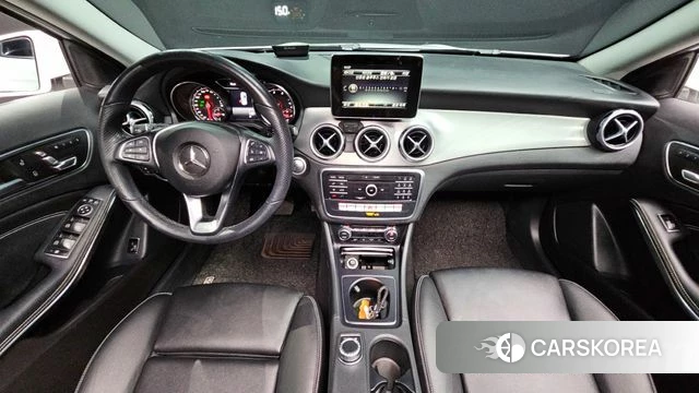 Mercedes-Benz GLA-Class X156 id 3853380 из Кореи 17