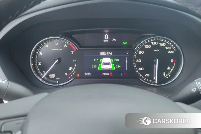 Cadillac XT4 id 4221760 из Китая 14