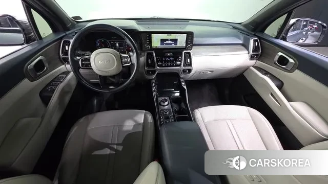 Kia Sorento 4th Generation id 3621026 из Кореи 17