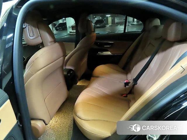 Mercedes-Benz E-Class W214 id 4454797 из Кореи 17