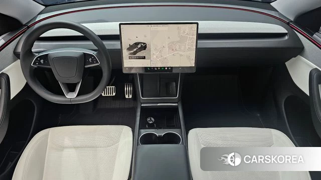 Tesla Model Y id 4480036 из Кореи 32