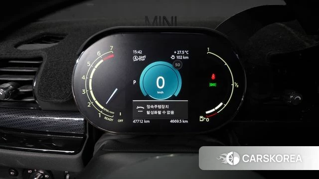 Mini Cooper S Clubman id 4433036 из Кореи 28