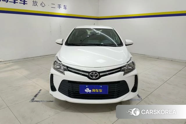 Toyota Vios id 4273016 из Китая 14