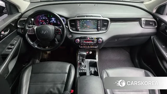 Kia The New Sorento id 3622342 из Кореи 17