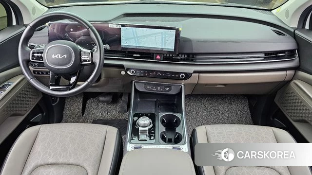 Kia The New Carnival 4th Generation id 4414359 из Кореи 17