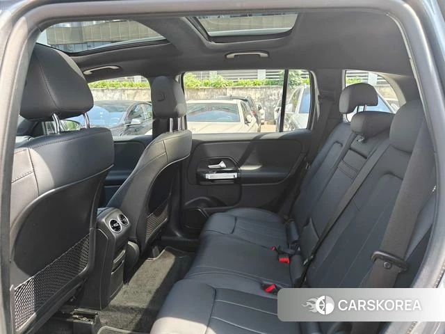 Mercedes-Benz GLB id 4259879 из Китая 14