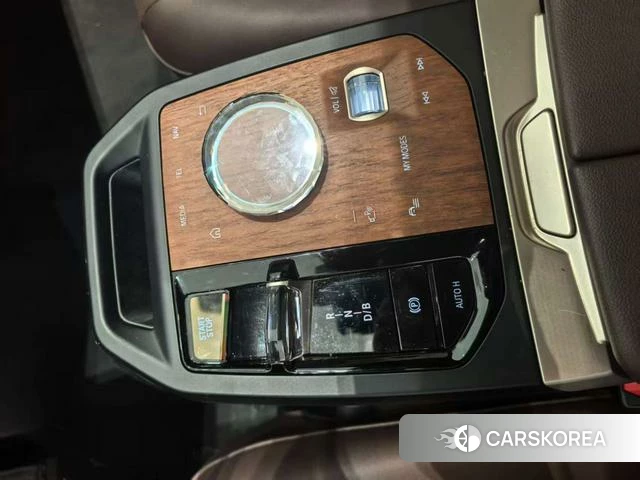 BMW iX id 4259093 из Китая 11