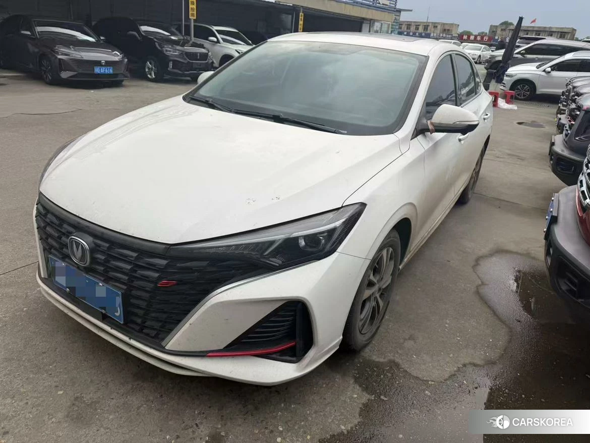Chang'an Yidong id 4486598 из Китая 7