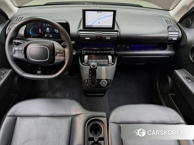 Hyundai Casper id 4415391 из Кореи 27