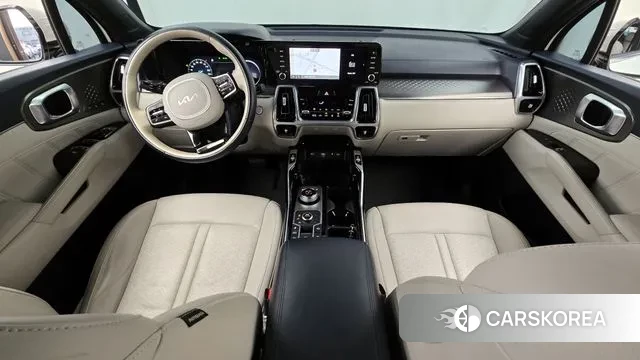 Kia Sorento 4th Generation id 3776835 из Кореи 17