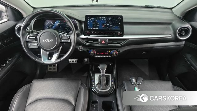 Kia The New K3 2nd generation id 4414850 из Кореи 21