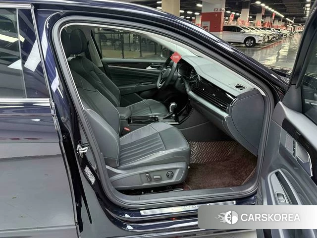 Volkswagen Passat id 4314205 из Китая 40